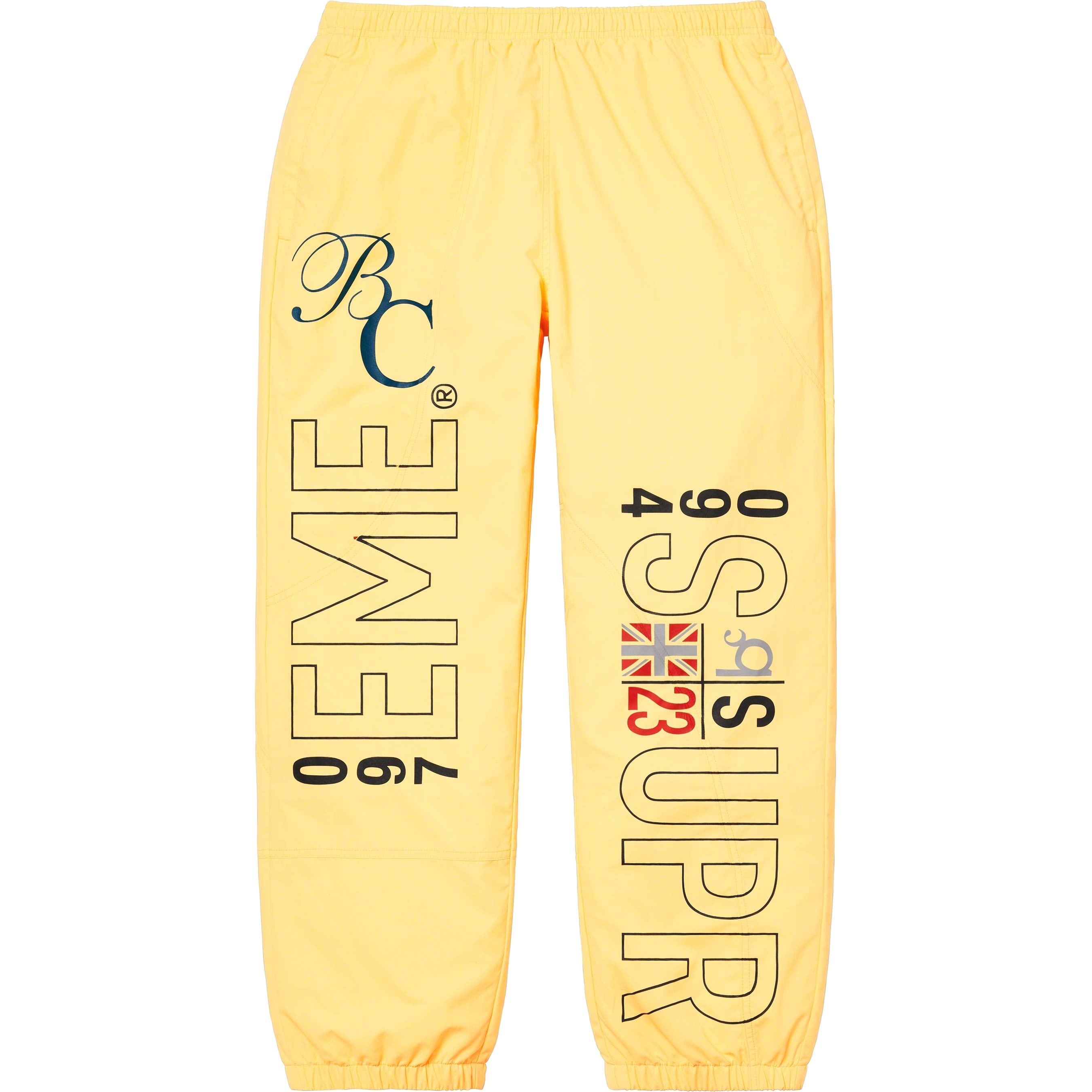 Supreme/Bernadette Corporation Track Pant view 4